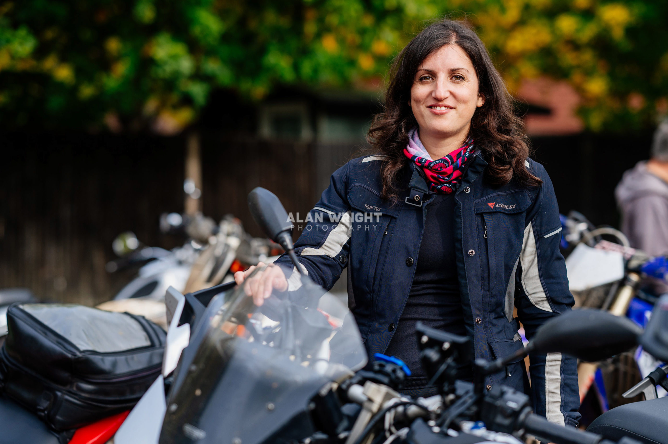 HORSHAM MOTORCYCLE GROUP