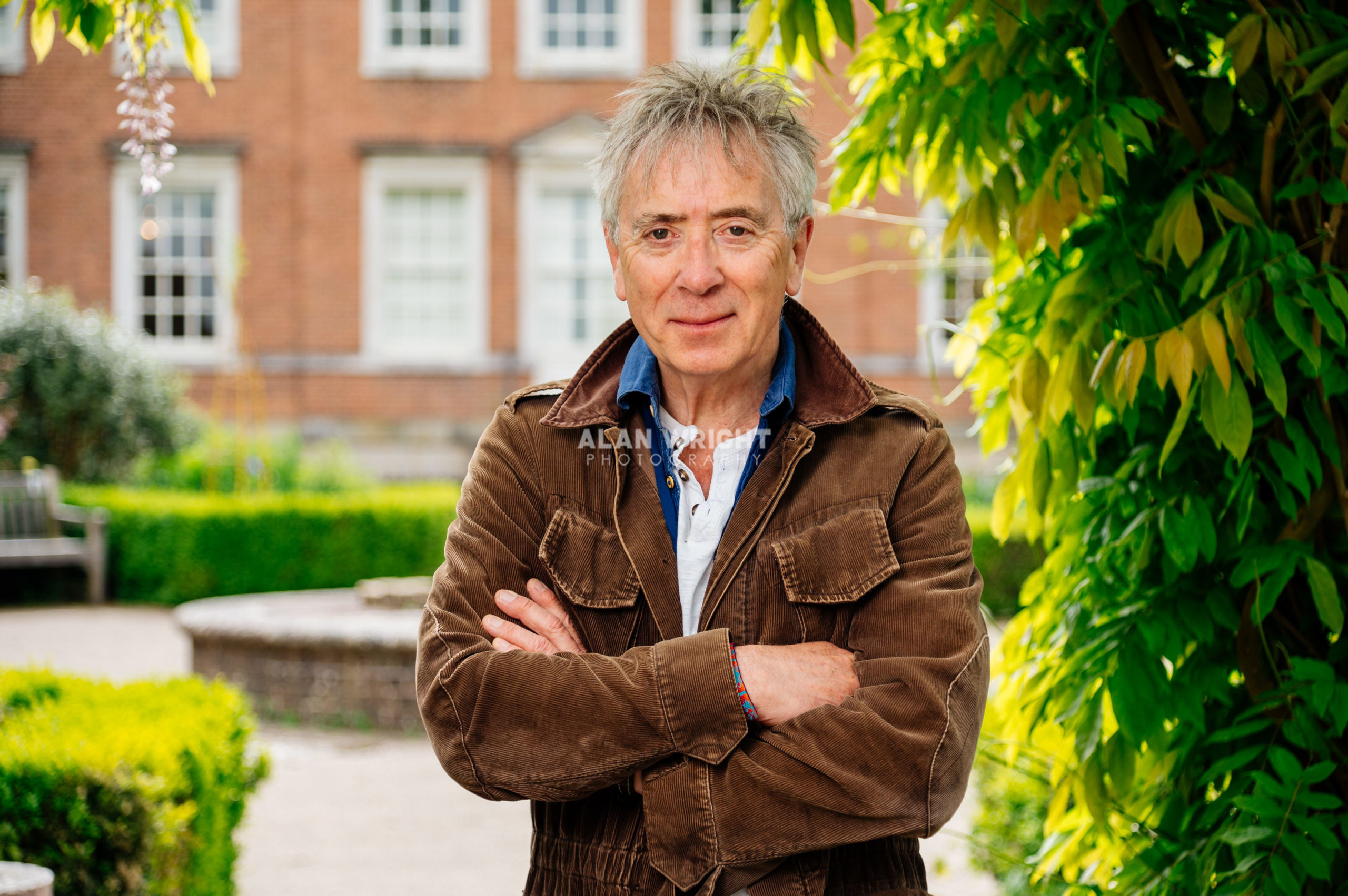 MARTIN BRUNT, CRIME CORRESPONDENT (2023)