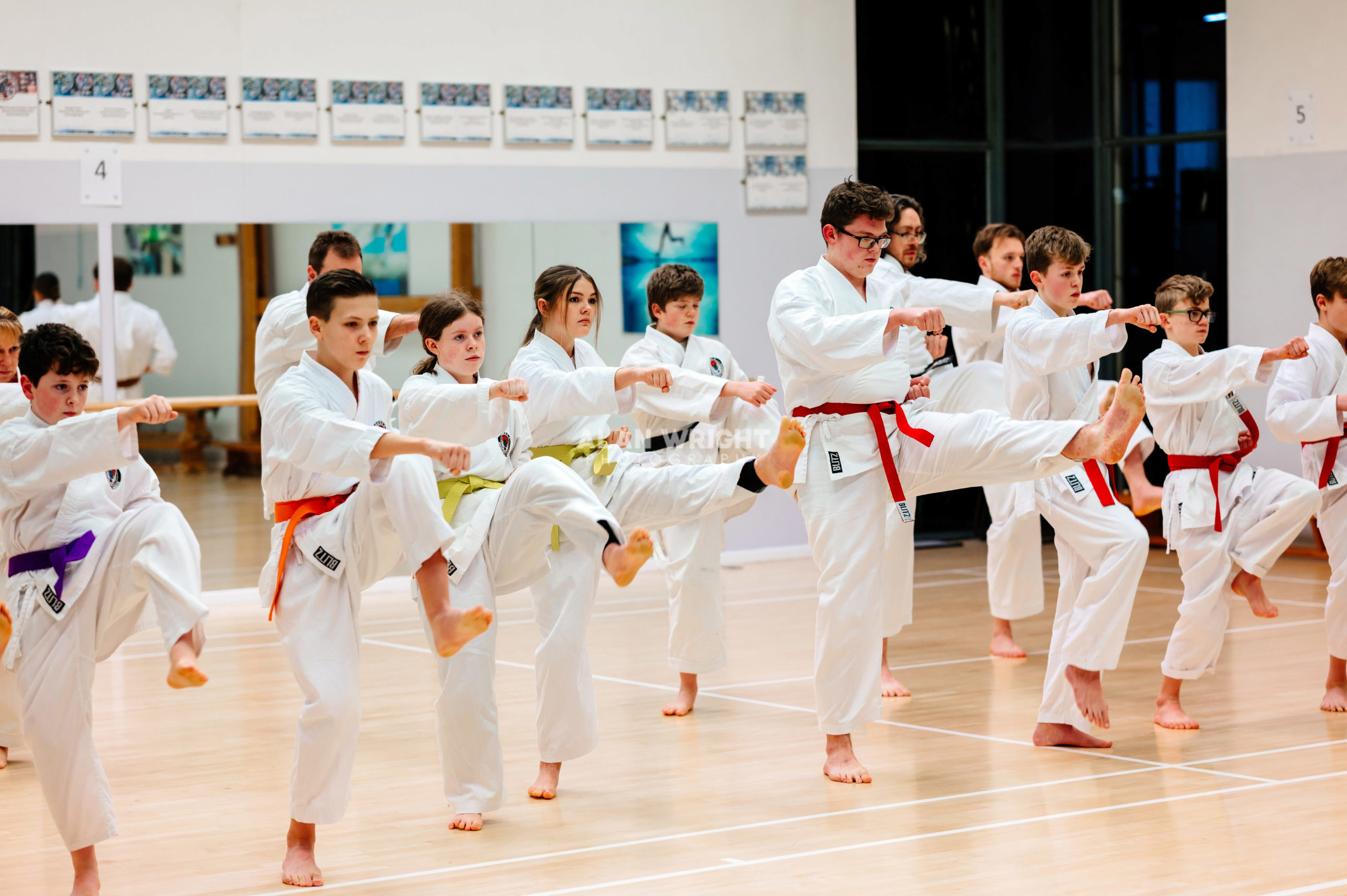 SEMKA SCHOOL OF KARATE, HORSHAM (2022)