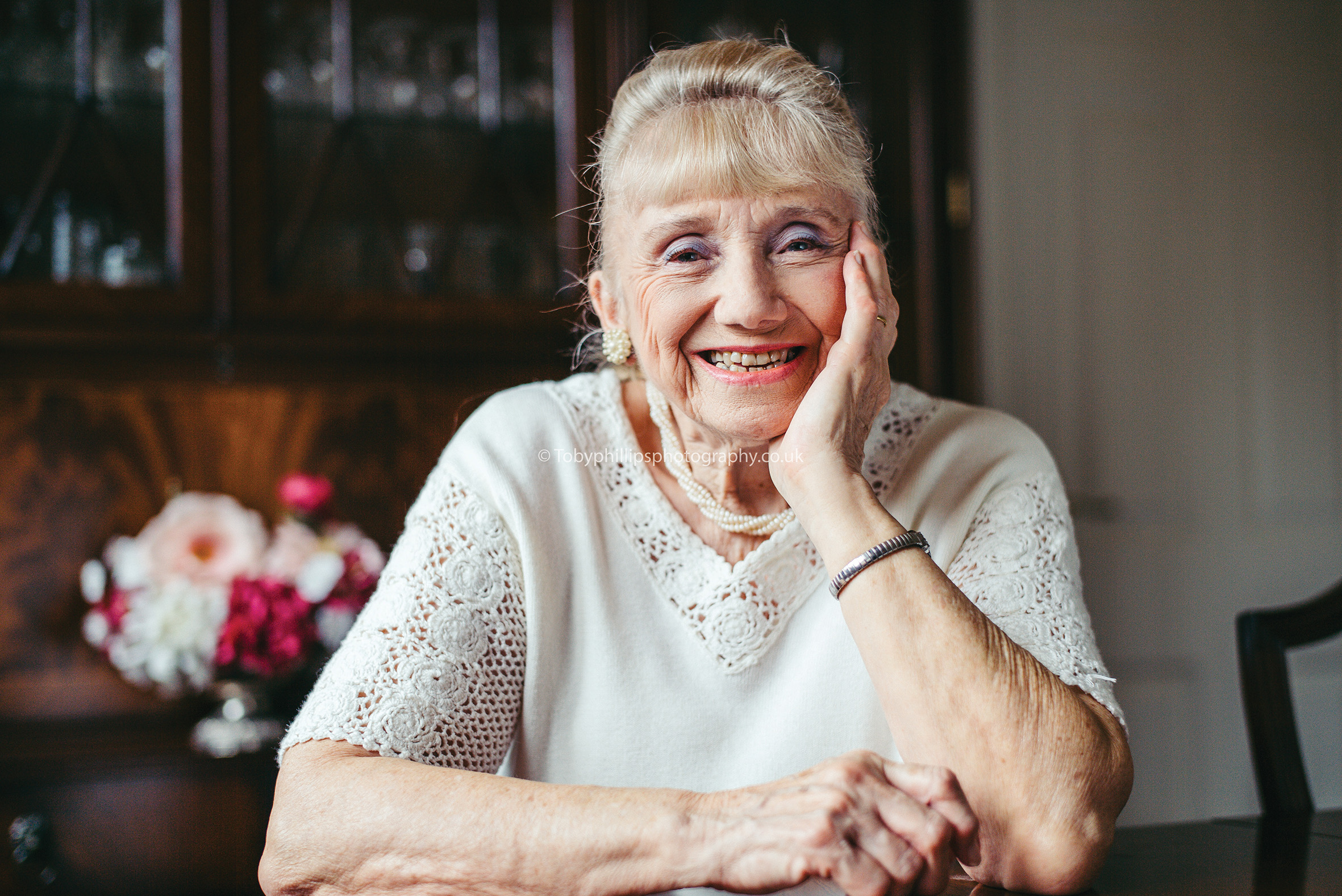MY STORY: SONGWRITER ALMA COOK (2015)