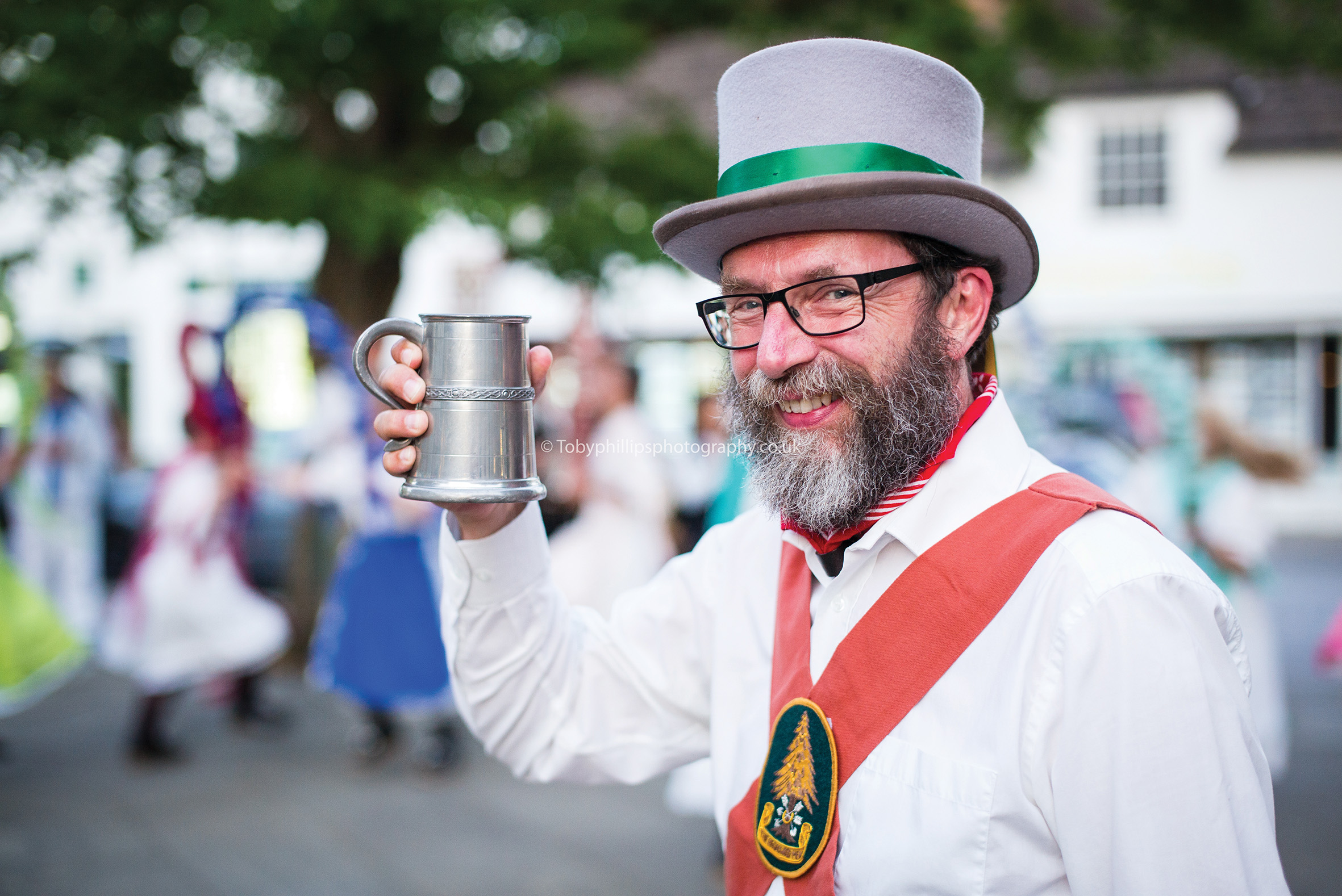 BROADWOOD MORRIS OF HORSHAM