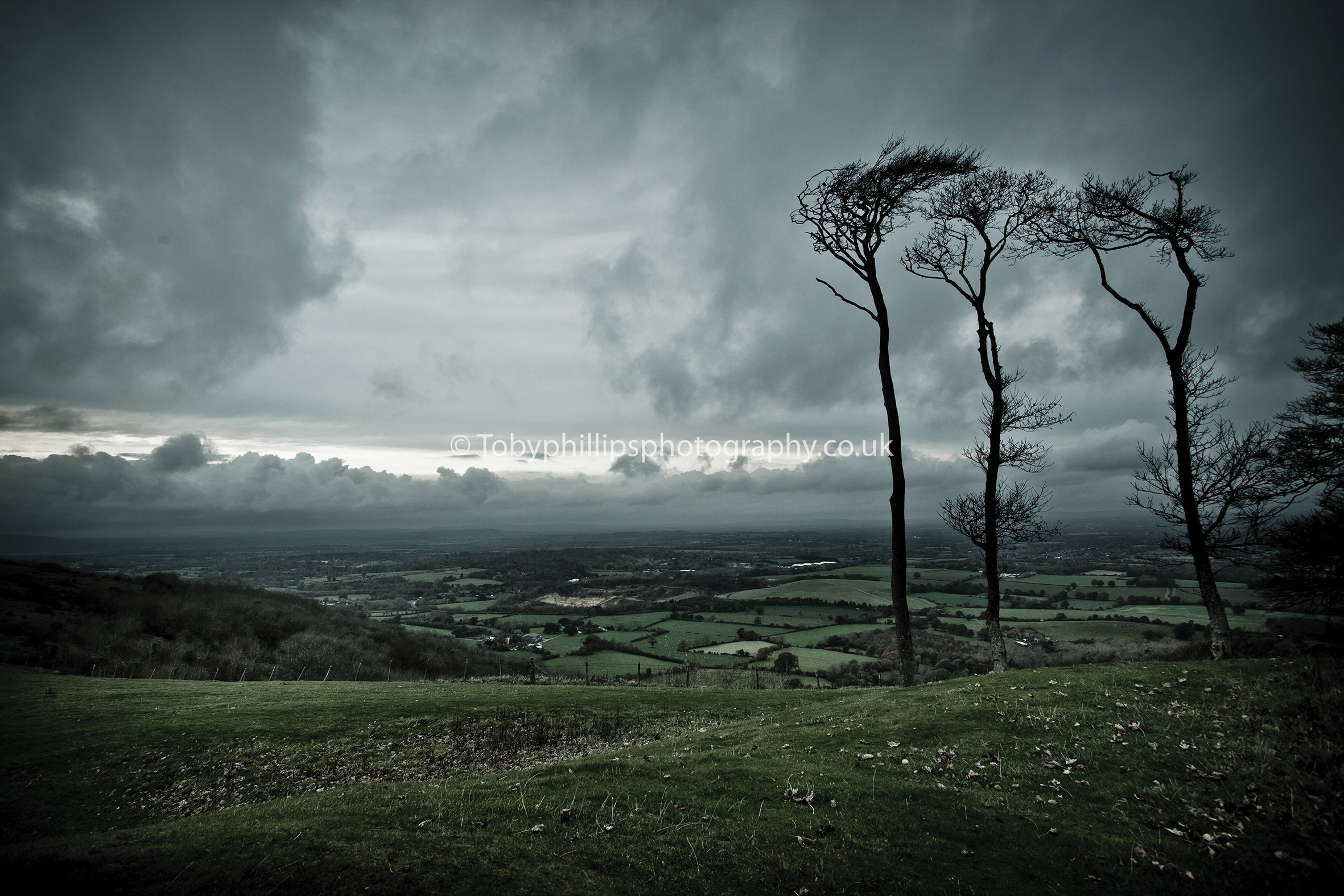 CHANCTONBURY RING LEGENDS (2011)
