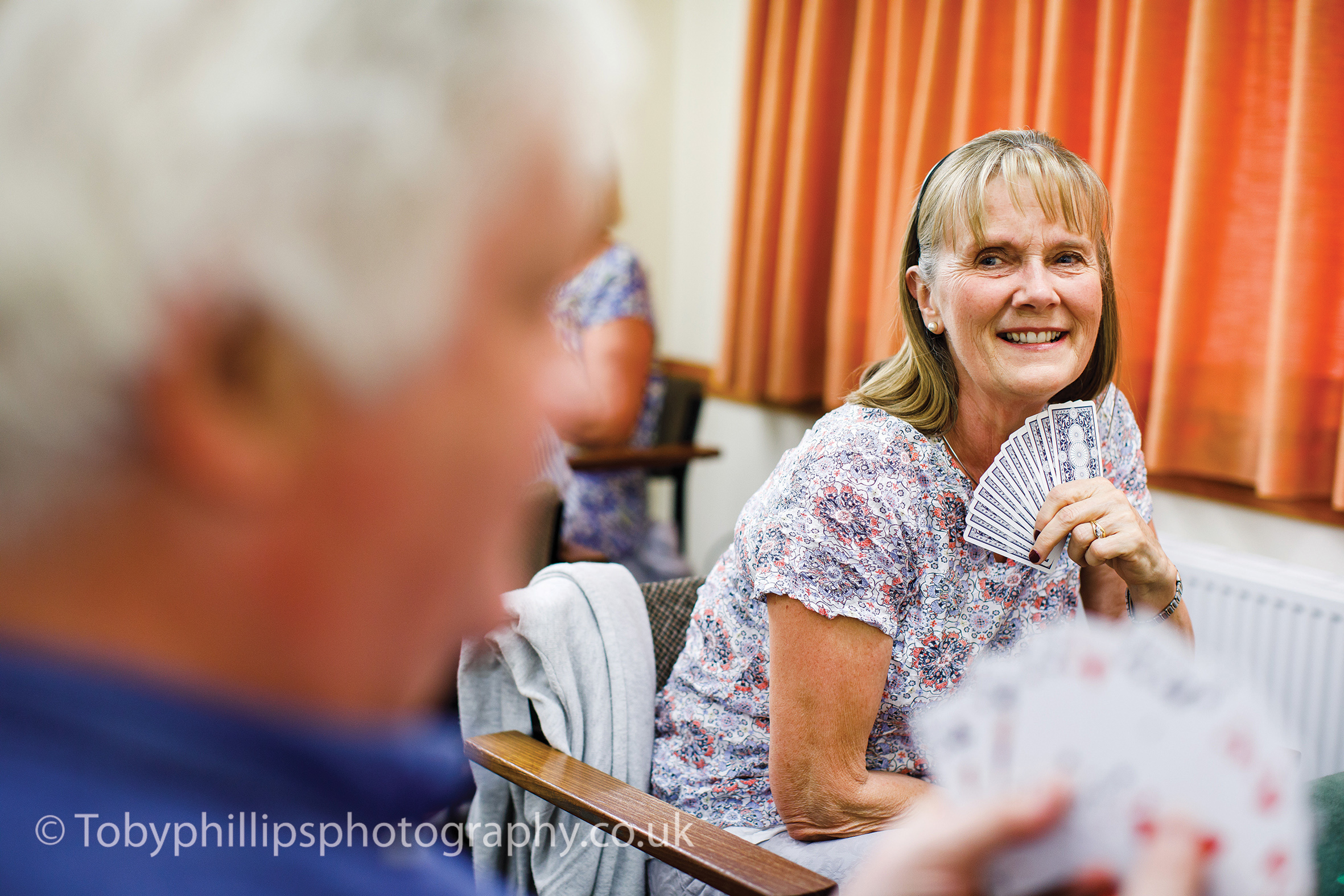 HORSHAM BRIDGE CLUB