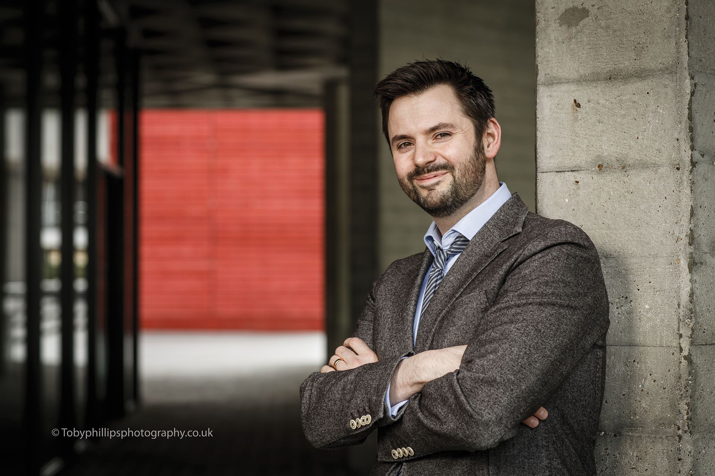 SCREENWRITER MATT CHARMAN (2015)