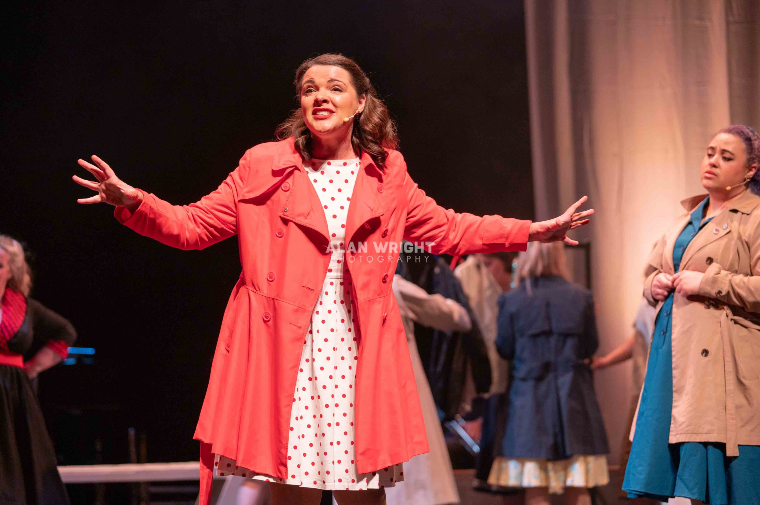 HAODS CELEBRATES 70 YEARS WITH ERAS SHOW