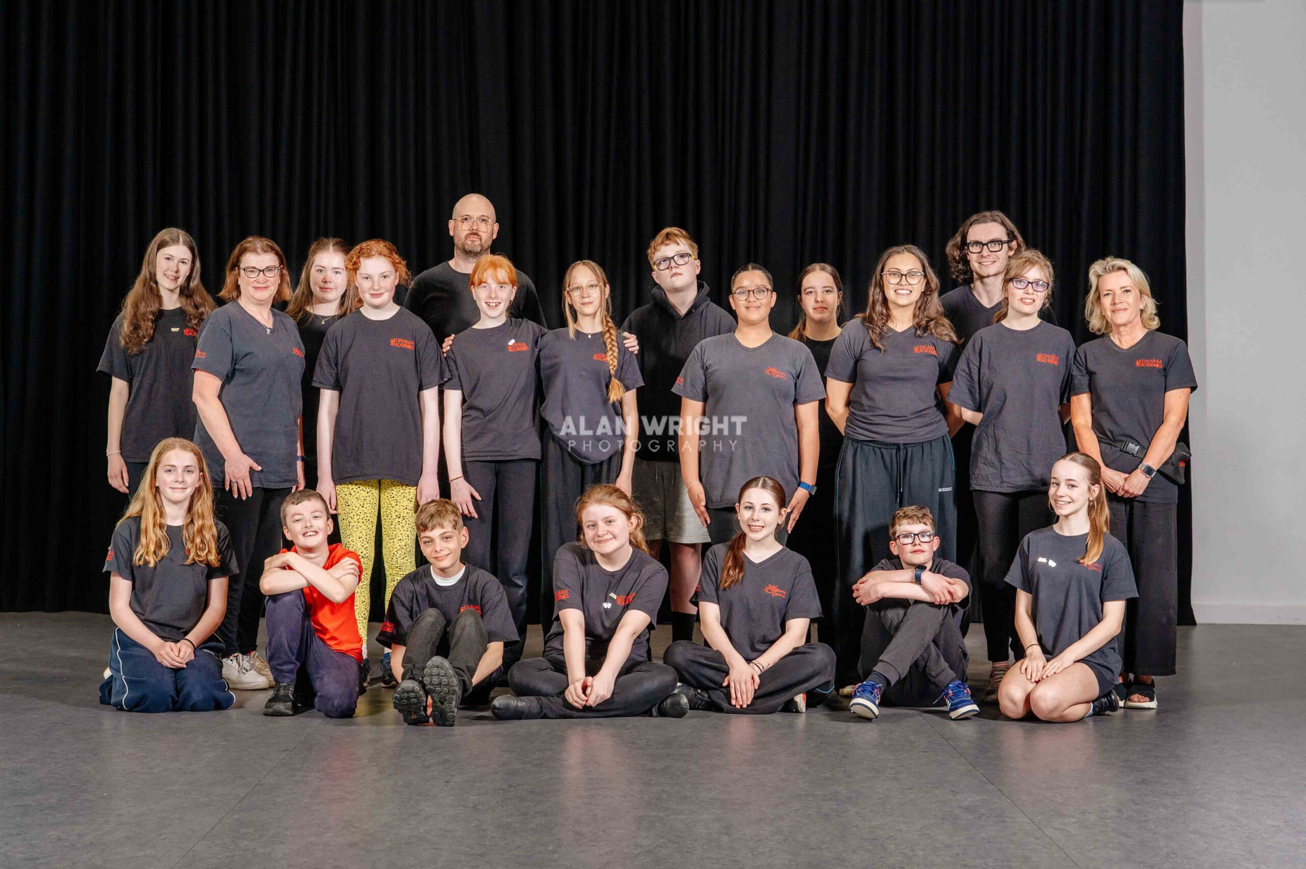 ARIEL COMPANY THEATRE EXPANDS OTHELLOS