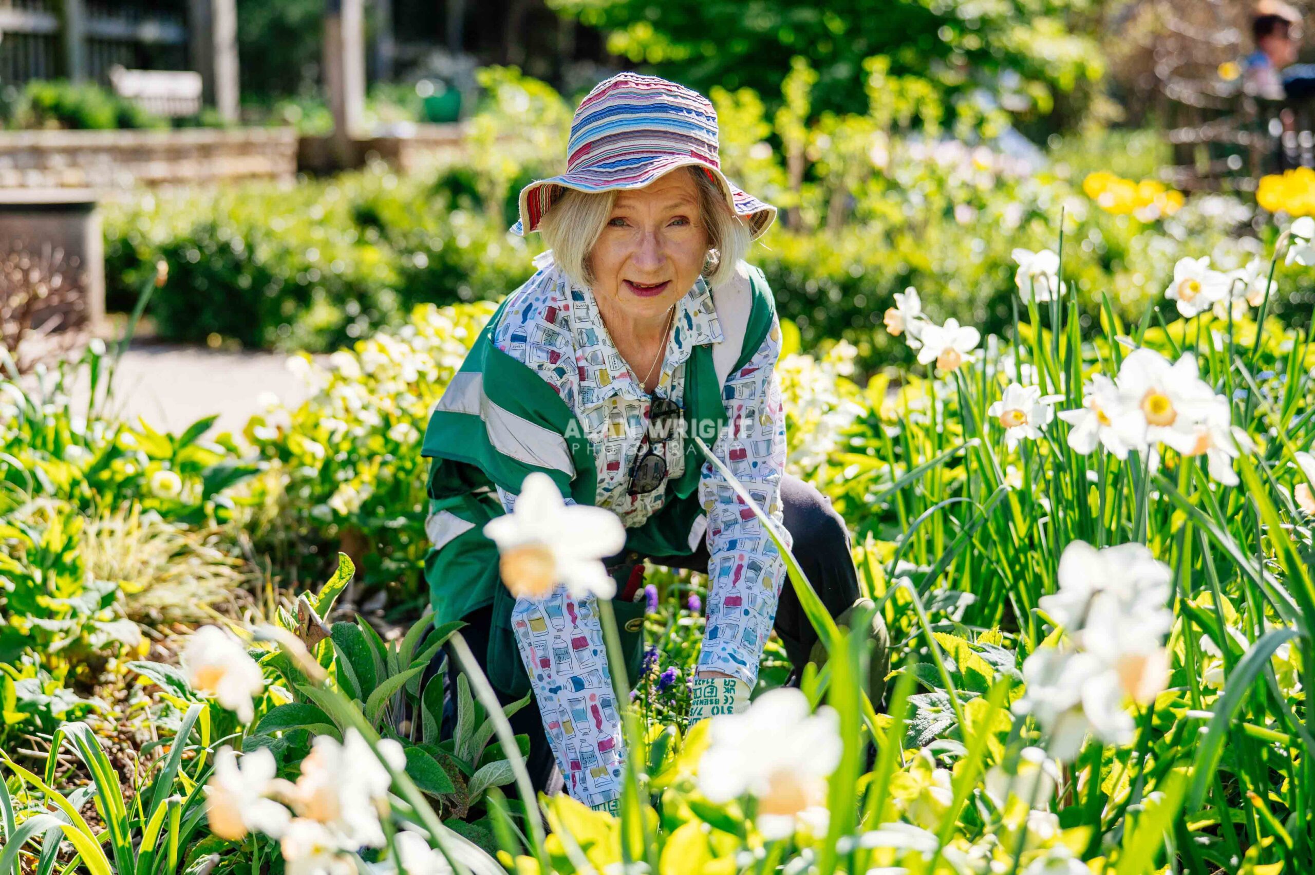 THE FRIENDS OF HORSHAM PARK