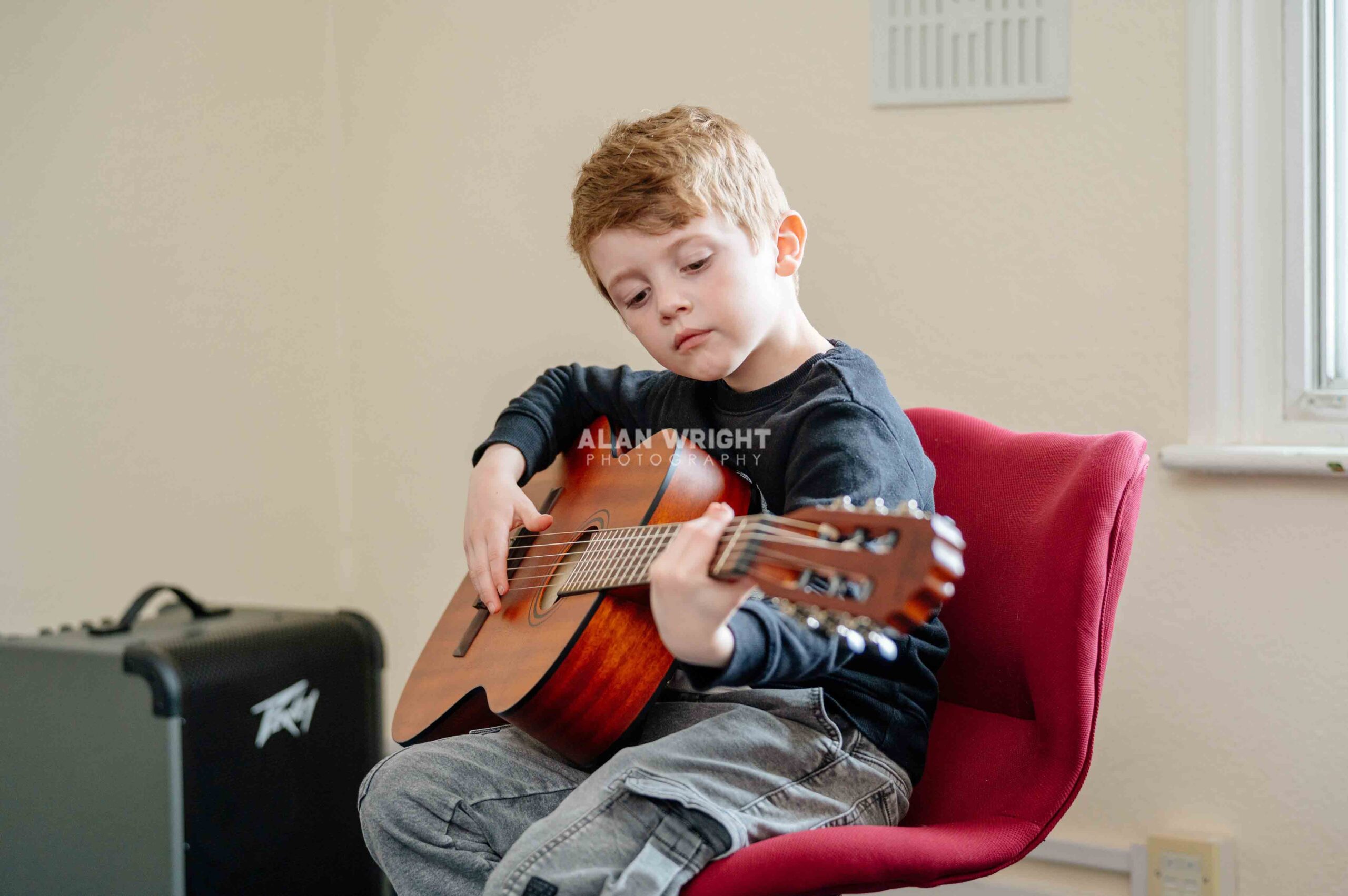DEROSA MUSIC ACADEMY IN HORSHAM